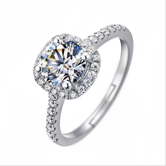 Jewelry - 925 sterling silver ring